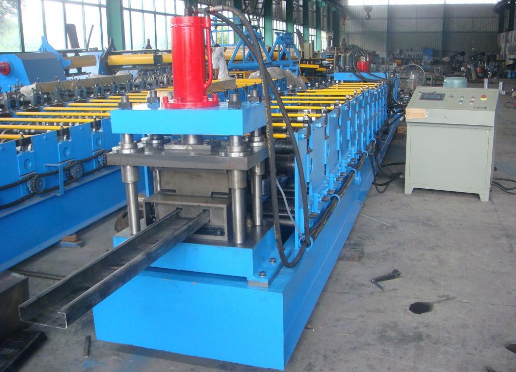 broken-c-purlines-roll-forming-machines