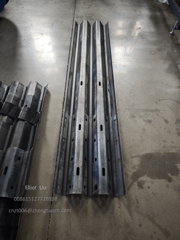 Guardrail product