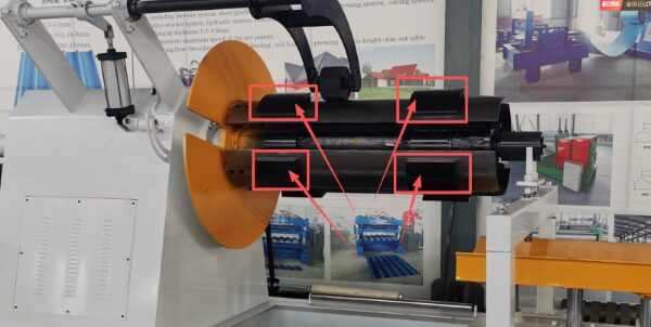 Removable Gaskets