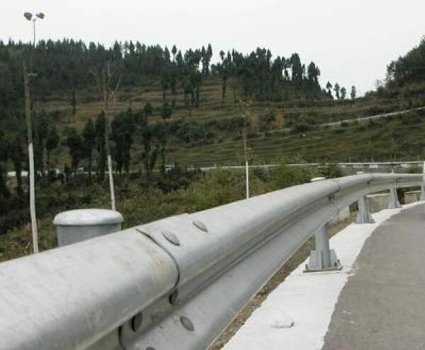 Guardrail application